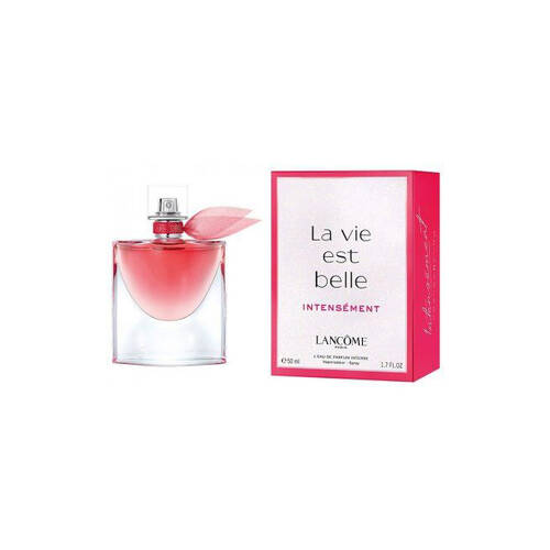 Lancome La Vie Est Belle Intensement Eau De Parfum Spray For Women 50ml