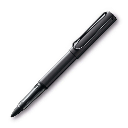 Lamy Al-Star EMR Digital Writing Pen POM Tip - Black