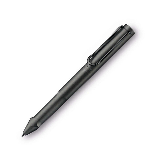 Lamy Safari EMR Digital Writing Twin Pen POM Tip - All Black