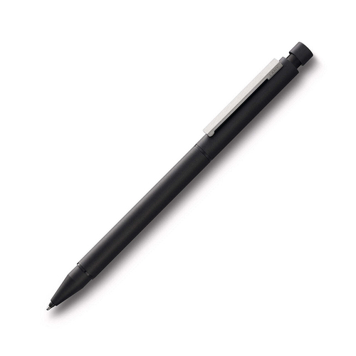 Lamy CP 1 Twin Pen Ballpoint/Mechanical Pencil - Black