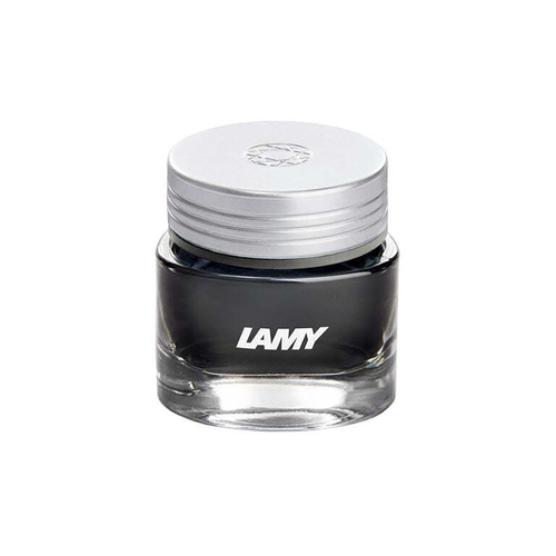 Lamy 30ml Crystal Ink Refill For T53 Fountain Pen 690 Agate