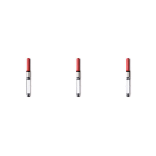 3PK Lamy Z28 Fountain Pen Converter For Safari/AL-Star/Nexx & Joy