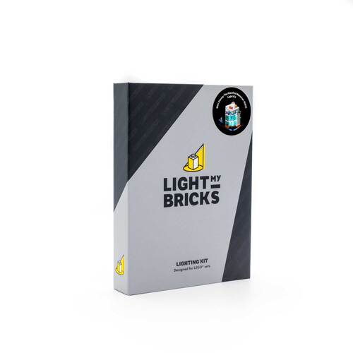 Light My Bricks Lighting Kit For Lego Disney Haunted Mansion No.40521 12+