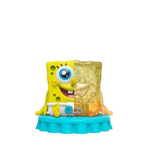 Mighty Jaxx Kandy X SpongeBob SquarePants (Soda Edition) Asstd