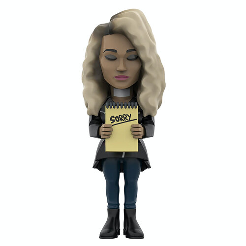 Mighty Jaxx Umbrella Academy x YARMS - Allison Hargreeves