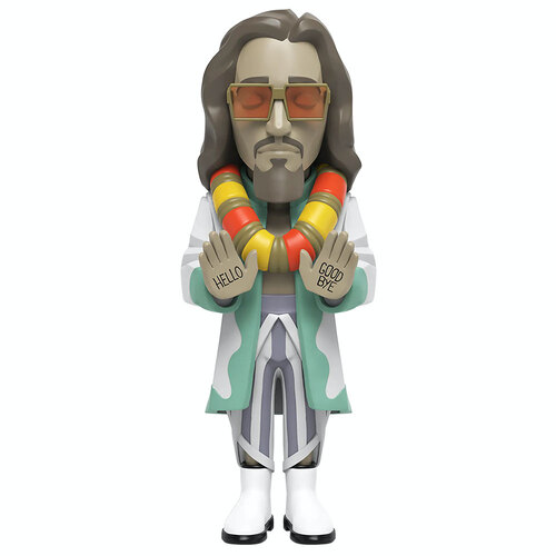 Mighty Jaxx Umbrella Academy x YARMS - Klaus Hargreeves