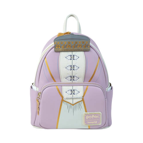 Loungefly Harry Potter Dumbledore Costume Leather Mini Backpack 26x23cm 12y+