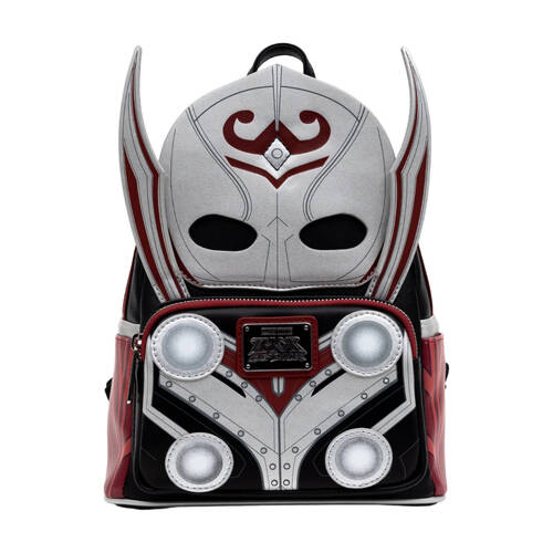 Thor 4: Love and Thunder - Lady Thor Mini Backpack