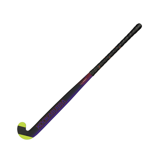Kookaburra Sport Impact Wood 30'' Long Mid-Weight Field Hockey Stick