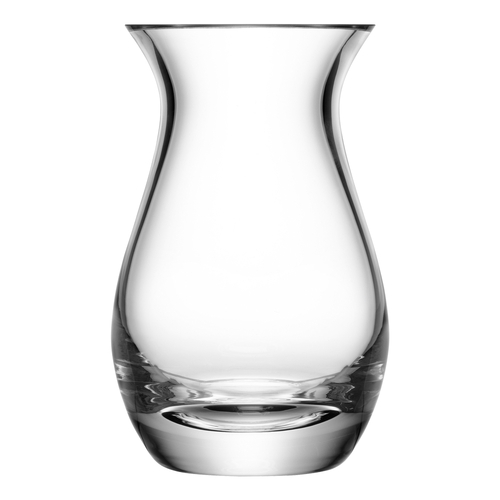 LSA International Flower Posy Vase Decorative Vessel 17.5cm
