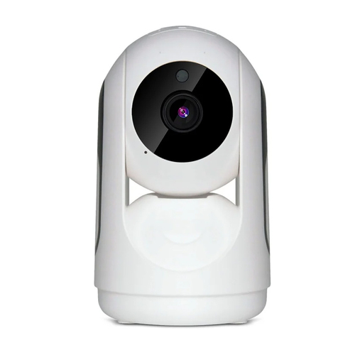 Laser Smart Home 360 Degree Full HD Pan & Tilt Security Camera 