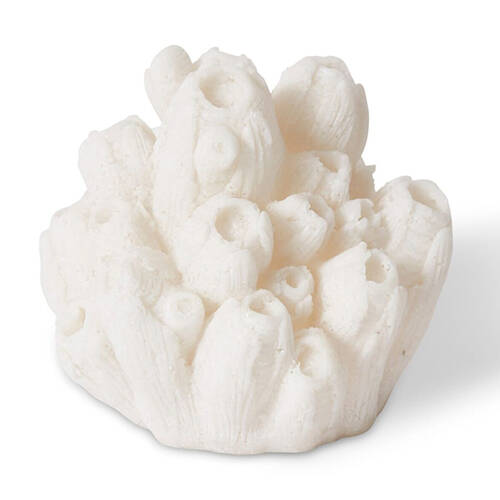 E Style Coral Night Light Sea Lotus 13x12cm - White