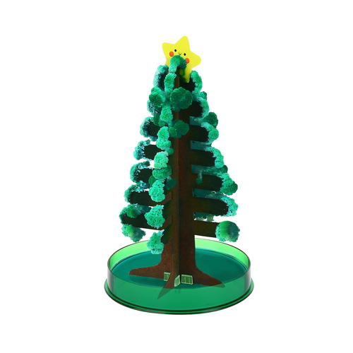 Tookyland Magic Growing Tree - Christmas Tree
