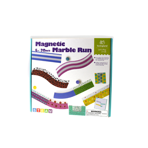 Tookyland Marble Run Online KG Electronic