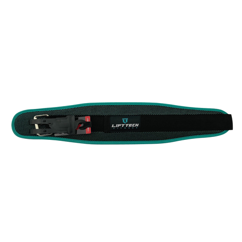Lifttech Fitness 12.7cm Foam Women's Weightlifting Belt - S