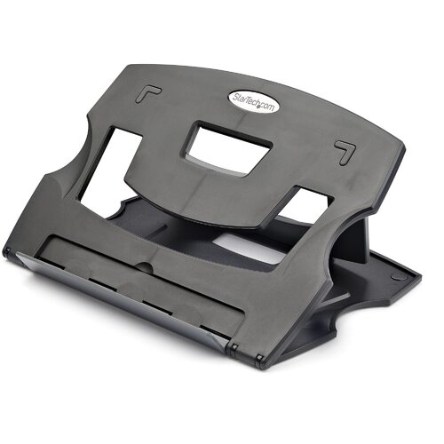 Portable Laptop Stand - Laptop Riser Stand - Adjustable