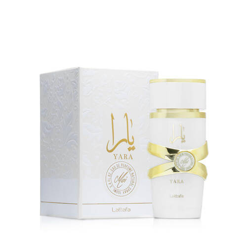 Lattafa Yara Moi EDP Eau De Parfum Spray For Women 100ml