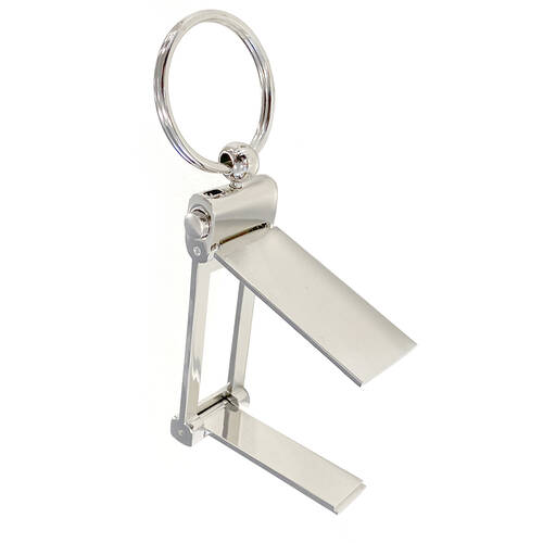 Handbag Holder Keyring