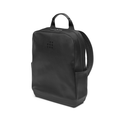 Moleskine Classic 15"  Laptop Backpack Bag - Black