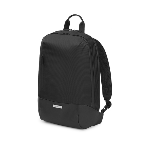 Moleskine Metro Water Resistant 15" Backpack - Black
