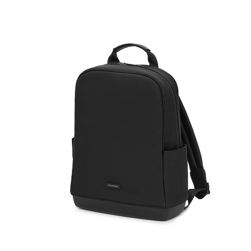 Moleskine The Backpack Collection 15” Soft Touch - Black