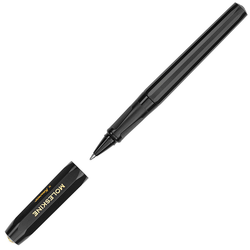 Moleskine Kaweco Collection Ballpoint Pen 1mm Tip - Black