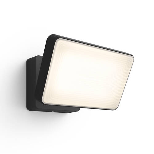 Philips Hue Outdoor Colour/White Wall Light