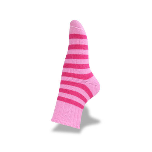 3Peaks Children's Ranger 13-3 Assorted Stripe Socks