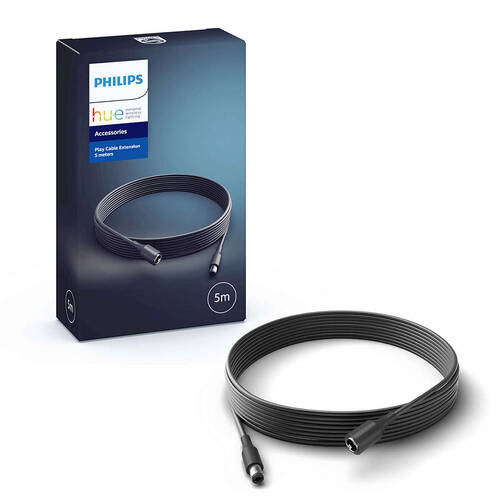 Philips Hue Play 5m Extension Cable Accessories