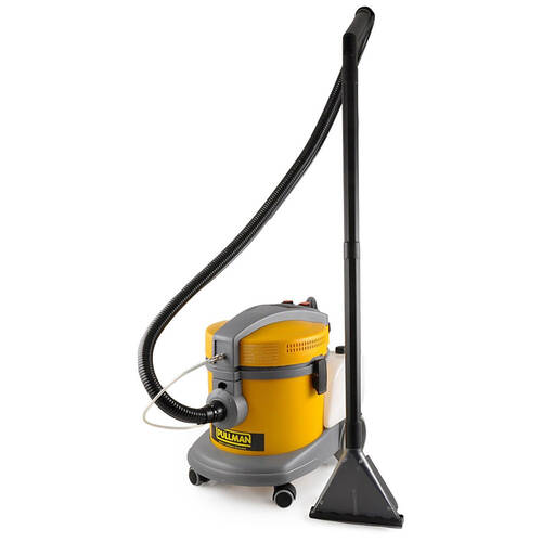 Pullman M7 Spray Extraction Cleaner