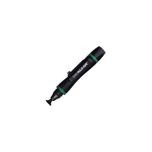 LensPen DigiKlear Digital Screen Cleaner LCD Cleaning Tool 11cm - Black