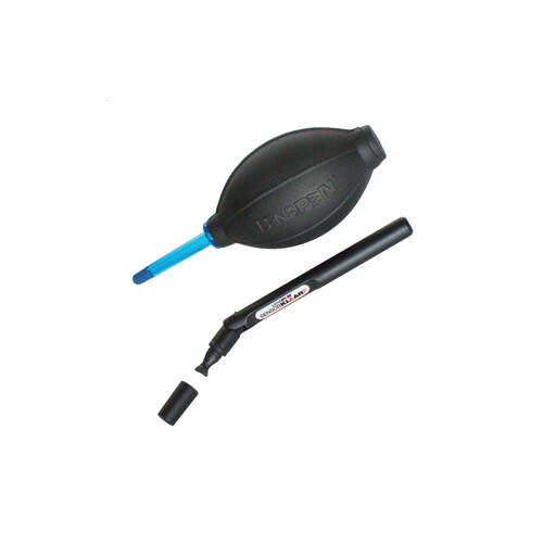 LensPen SensorKlear Plus DSLR Camera Sensor Cleaner - Black