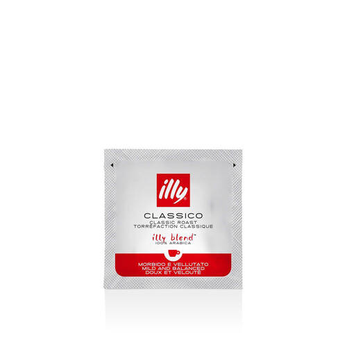 200pc illy Arabica Classico Espresso E.S.E Pods Classic Roast