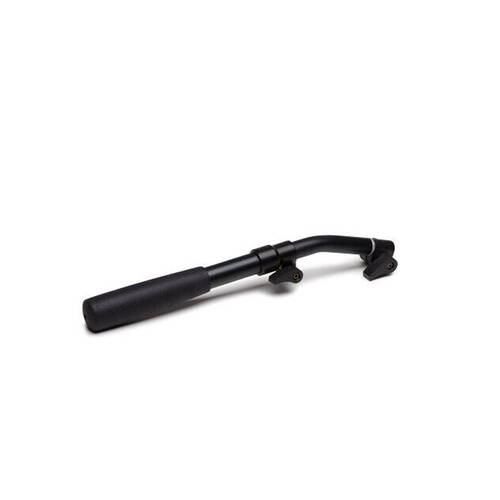 Benro Extra Pan Bar Handle Tripod Head Mount Accessories Black