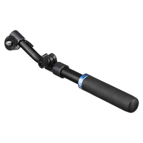 Benro Telescopic Pan Arm For S6 & S8 Video Head Accessories Black