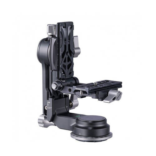Benro GH2FL Low Profile Folding Gimbal Head Camera Holder Upto 10kg Black