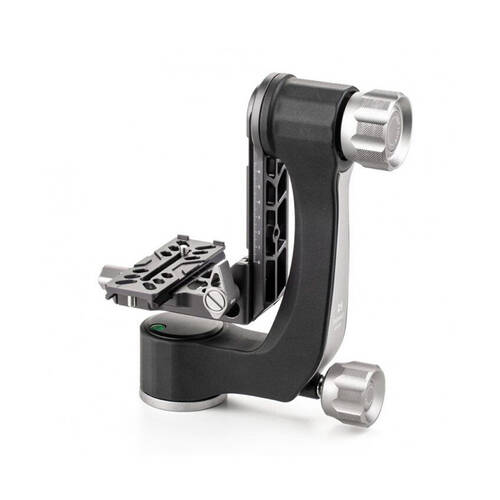 Benro GH2N Multi-Functional Gimbal Head Camera Holder Upto 25kg Black