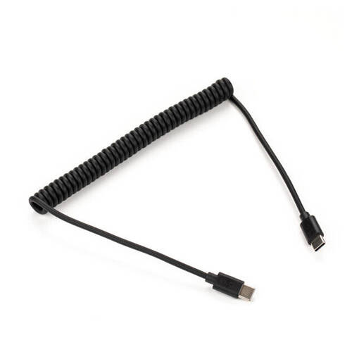 Benro Polaris Type-C to USB-C Camera Control Cable Connector Cord Black