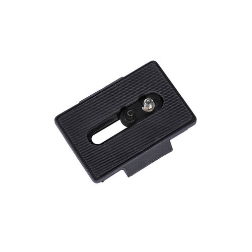 Benro PH03 Snap-In QR Plate For T980 & T980EX Tripod Mount Accessory Black