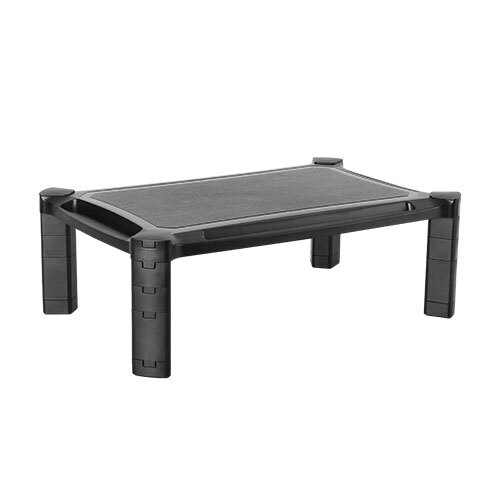 Brateck Adjustable Modular Multi Purpose Smart Stand Xl For 13''-32'' Monitors