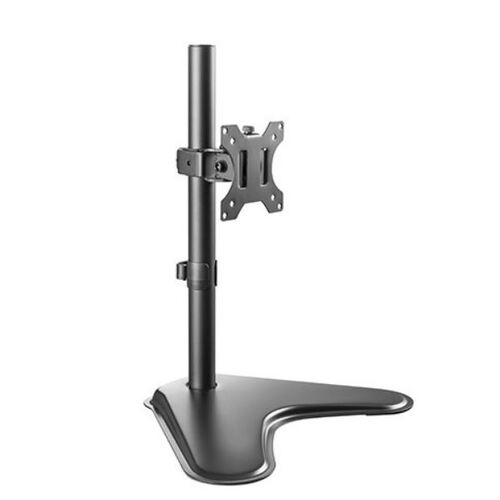 Brateck  Single 13'-32' Screen Economical Double Joint Steel Monitor Stand