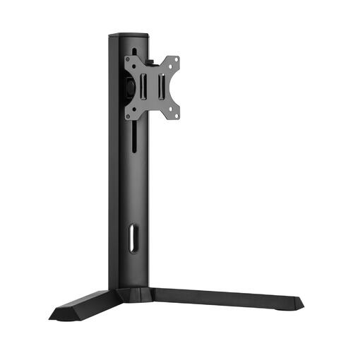 Brateck Single  17'-32' Screen Classic Pro Gaming Monitor Stand