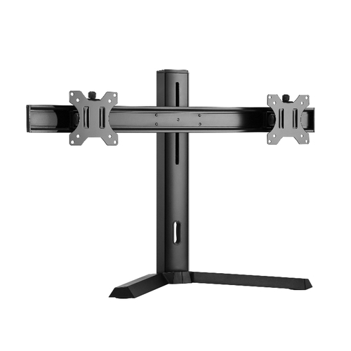 Brateck Dual 17'- 27' Screen Classic Pro Gaming Monitor Stand