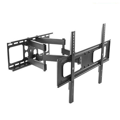 Brateck Economy Solid Full Motion Tv Wall Mount For 37'-70' Led/Lcd Flat Panel