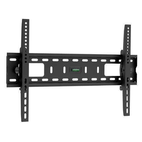 Brateck Classic Heavy-Duty Tilting Curved/Flat Panel Tv 37'-70'Wall Mount