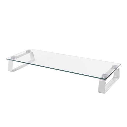 Brateck Universal Tabletop Monitor Riser F/ Screen Size 13'-32' 