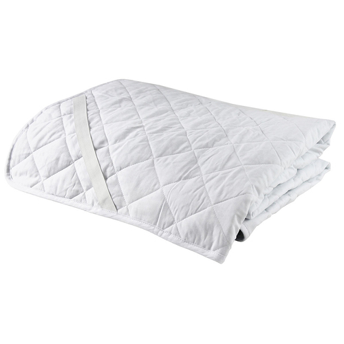 Jason Commercial Single Bed Heavenly Dreams Mattress Protector 92x190cm