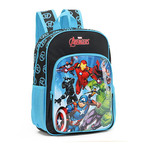 Marvel Avengers PVC Kids/Children Shoulder Backpack
