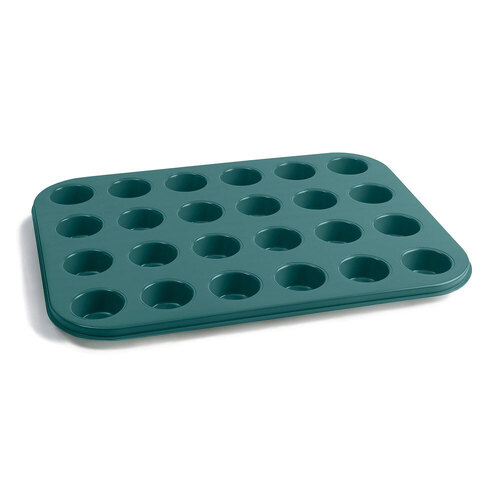 Jamie Oliver 24 Cup Non-Stick Mini Muffin Tray