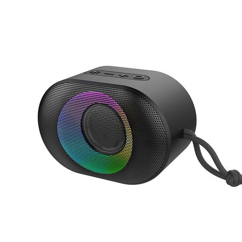 Mbeat Bump B1 RGB IPX6 Waterproof Bluetooth Wireless Speaker